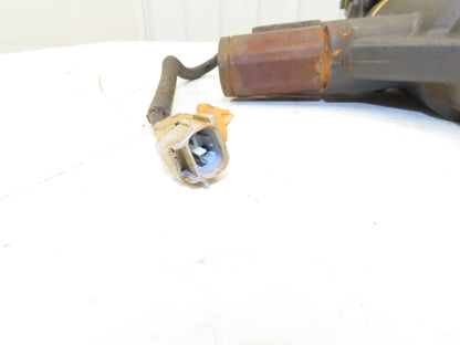 Toyota 43610-21440-71 Electric Forklift Nishina Swing Hydraulic Cylinder 7FBCU25