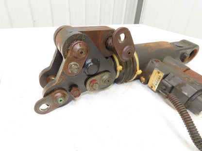 Toyota 43610-21440-71 Electric Forklift Nishina Swing Hydraulic Cylinder 7FBCU25