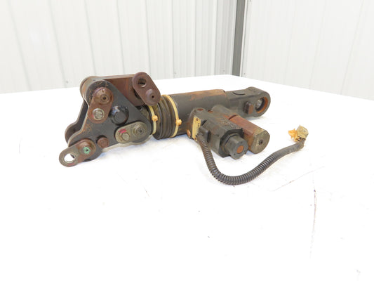 Toyota 43610-21440-71 Electric Forklift Nishina Swing Hydraulic Cylinder 7FBCU25