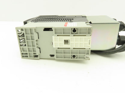 Allen Bradley 25B-V2P5N104 PowerFlex 525 VFD Variable Speed Drive 1/2Hp 120V 1PH