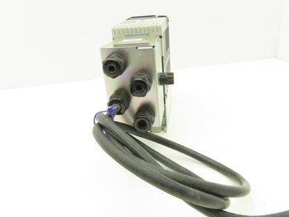 Allen Bradley 25B-V2P5N104 PowerFlex 525 VFD Variable Speed Drive 1/2Hp 120V 1PH