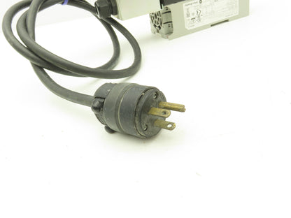 Allen Bradley 25B-V2P5N104 PowerFlex 525 VFD Variable Speed Drive 1/2Hp 120V 1PH