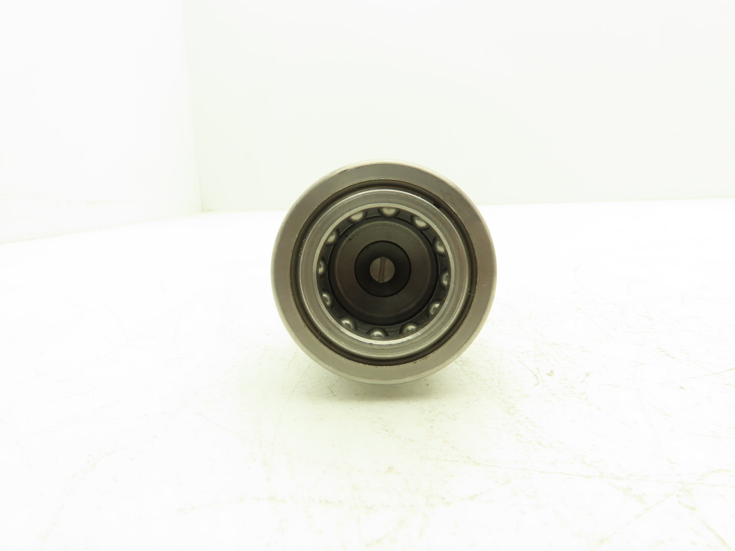 Hansen LL6 H12 3/4" Hydraulic Coupling Socket LL6-HK SAE Size 12