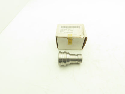 Hansen LL6 H12 3/4" Hydraulic Coupling Socket LL6-HK SAE Size 12