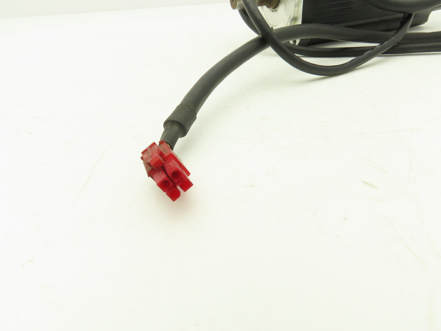 SunStar Fortuna SFAM-750-001 Sewing Machine AC Servo Motor 750W 220V 3PH