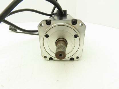 SunStar Fortuna SFAM-750-001 Sewing Machine AC Servo Motor 750W 220V 3PH