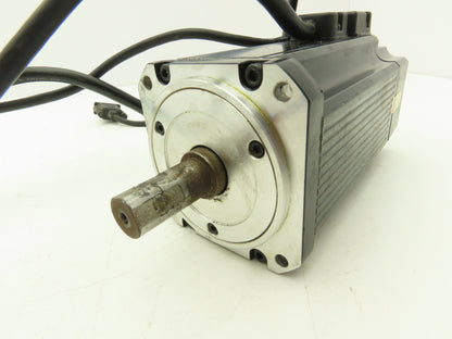 SunStar Fortuna SFAM-750-001 Sewing Machine AC Servo Motor 750W 220V 3PH