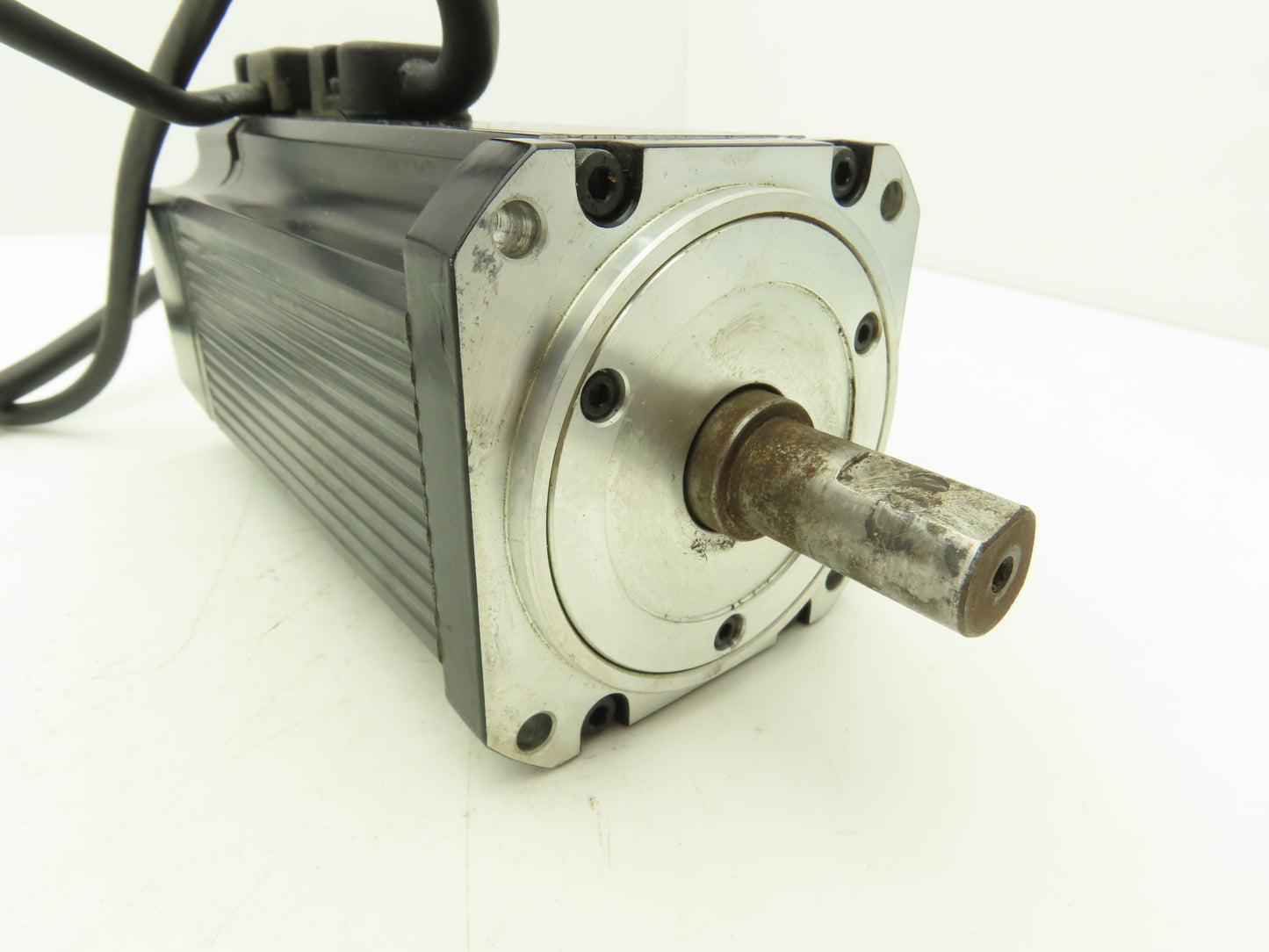 SunStar Fortuna SFAM-750-001 Sewing Machine AC Servo Motor 750W 220V 3PH