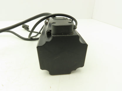 SunStar Fortuna SFAM-750-001 Sewing Machine AC Servo Motor 750W 220V 3PH