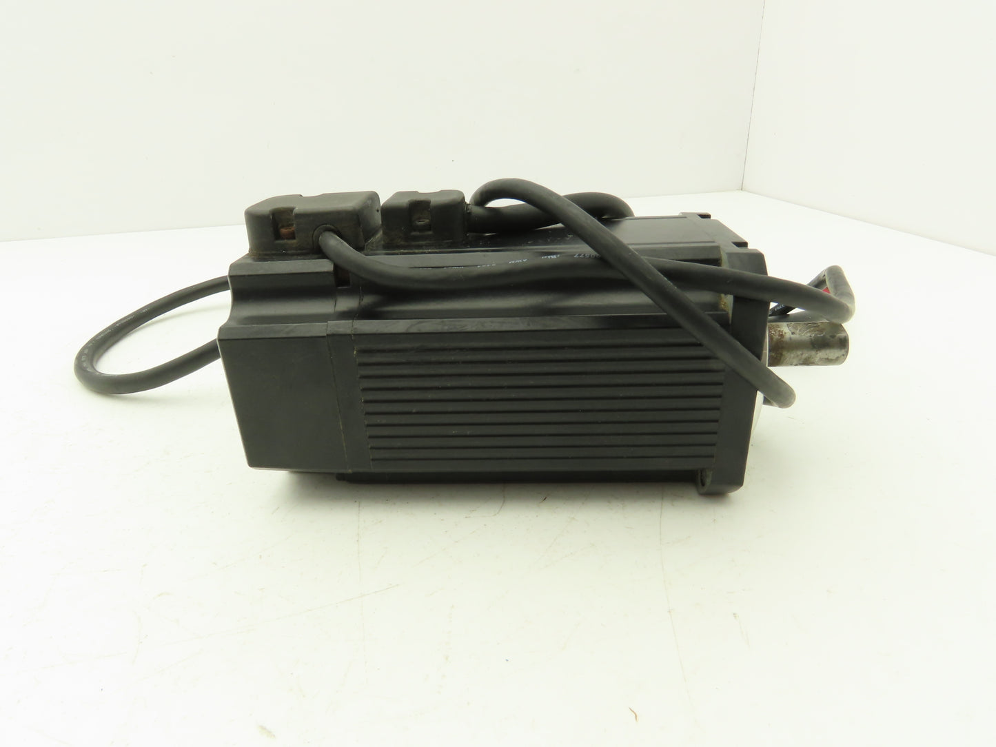 SunStar Fortuna SFAM-750-001 Sewing Machine AC Servo Motor 750W 220V 3PH