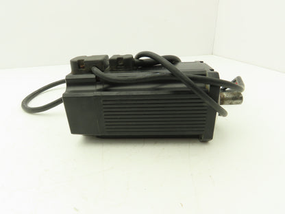 SunStar Fortuna SFAM-750-001 Sewing Machine AC Servo Motor 750W 220V 3PH