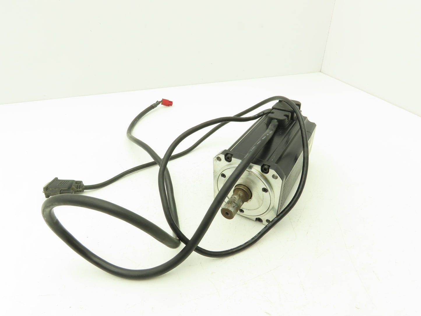 SunStar Fortuna SFAM-750-001 Sewing Machine AC Servo Motor 750W 220V 3PH
