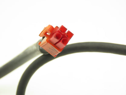 SunStar Fortuna SFAM-750-001 Sewing Machine AC Servo Motor 750W 220V 3PH