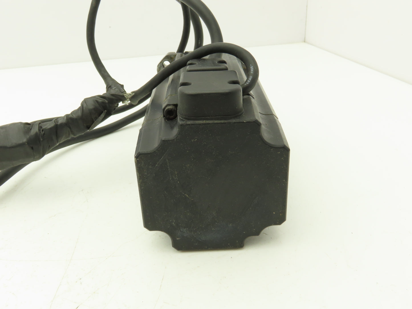 SunStar Fortuna SFAM-750-001 Sewing Machine AC Servo Motor 750W 220V 3PH