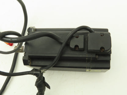 SunStar Fortuna SFAM-750-001 Sewing Machine AC Servo Motor 750W 220V 3PH