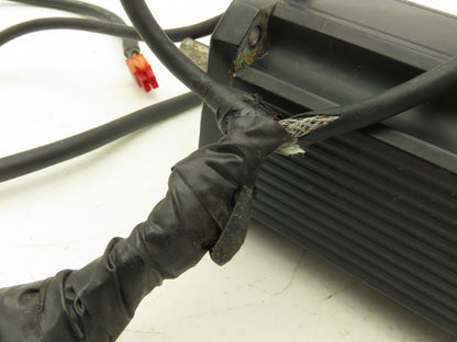 SunStar Fortuna SFAM-750-001 Sewing Machine AC Servo Motor 750W 220V 3PH