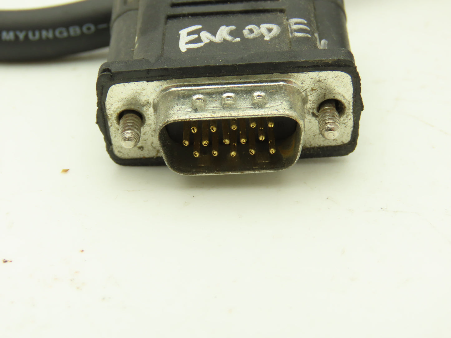 SunStar Fortuna SFAM-750-001 Sewing Machine AC Servo Motor 750W 220V 3PH