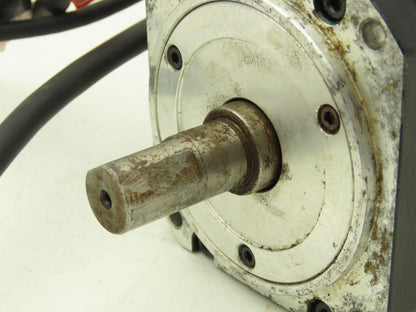 SunStar Fortuna SFAM-750-001 Sewing Machine AC Servo Motor 750W 220V 3PH