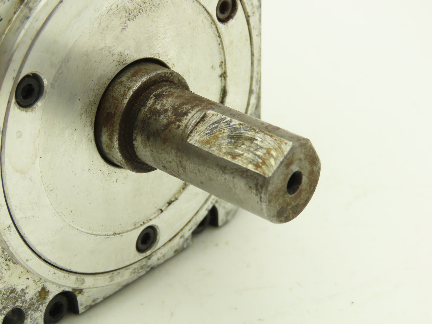 SunStar Fortuna SFAM-750-001 Sewing Machine AC Servo Motor 750W 220V 3PH