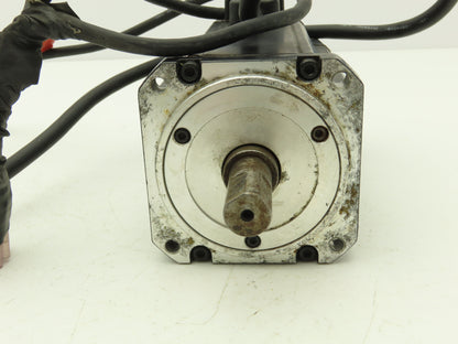 SunStar Fortuna SFAM-750-001 Sewing Machine AC Servo Motor 750W 220V 3PH