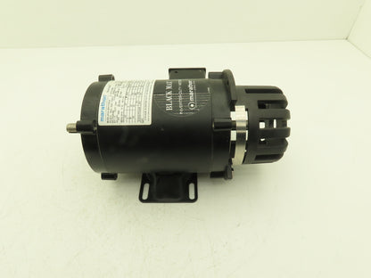 Marathon 56H17T2001B Black Max Inverter Duty AC Motor .25Hp 1725rpm 230/460V 56C