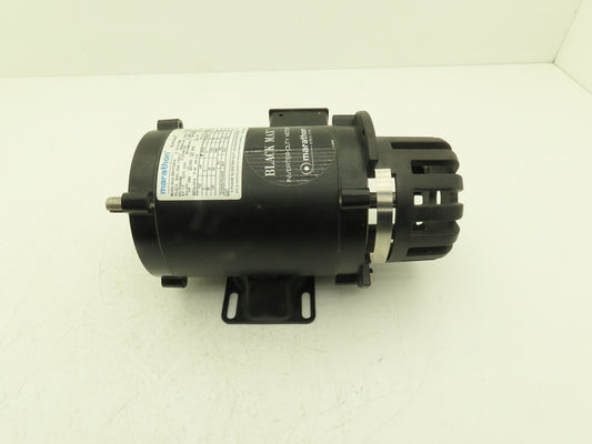 Marathon 56H17T2001B Black Max Inverter Duty AC Motor .25Hp 1725rpm 230/460V 56C