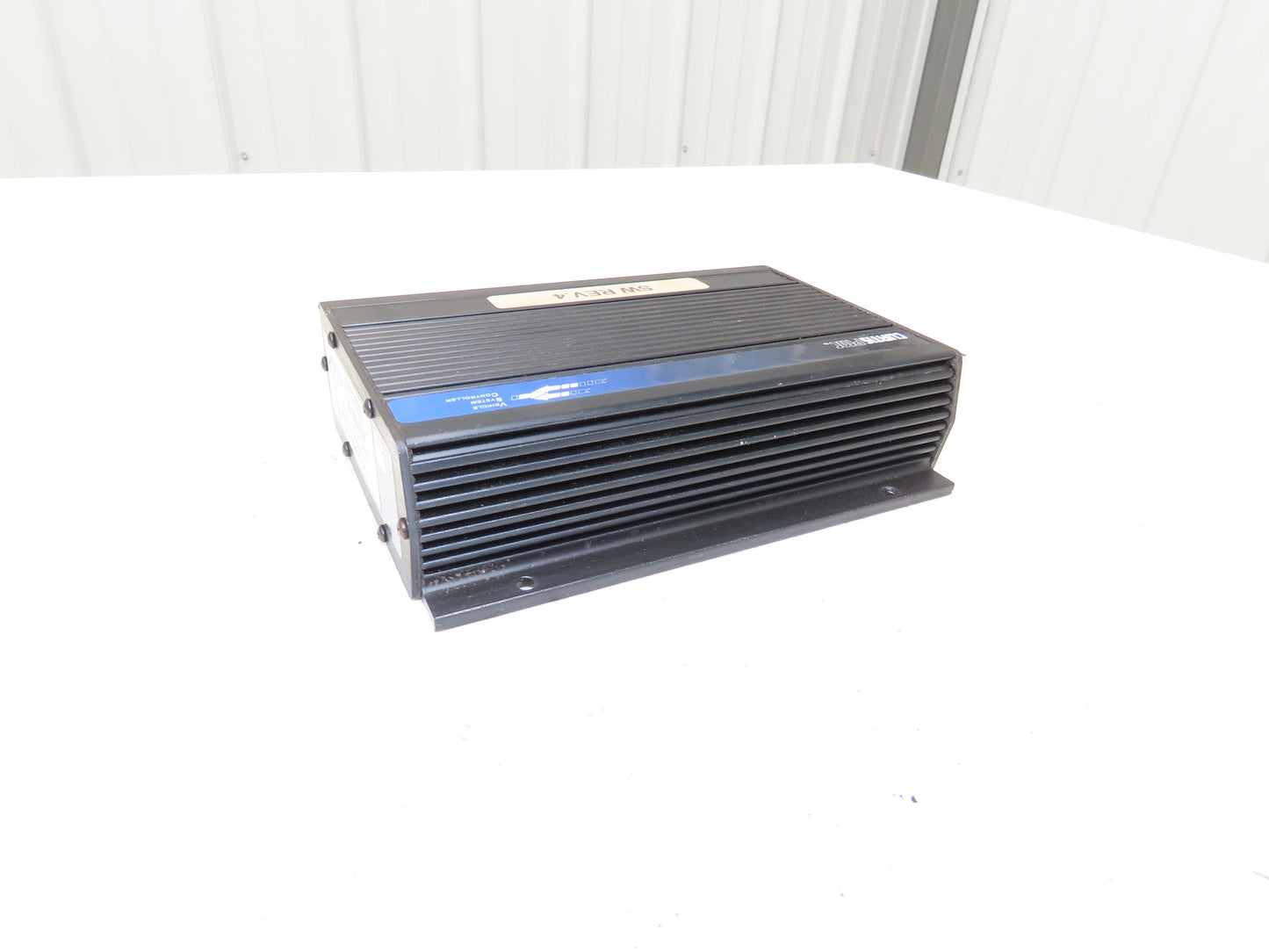 Curtis PMC 1310-5214 Order Picker DC Motor Speed Controller Off 0S030ECN24TE089