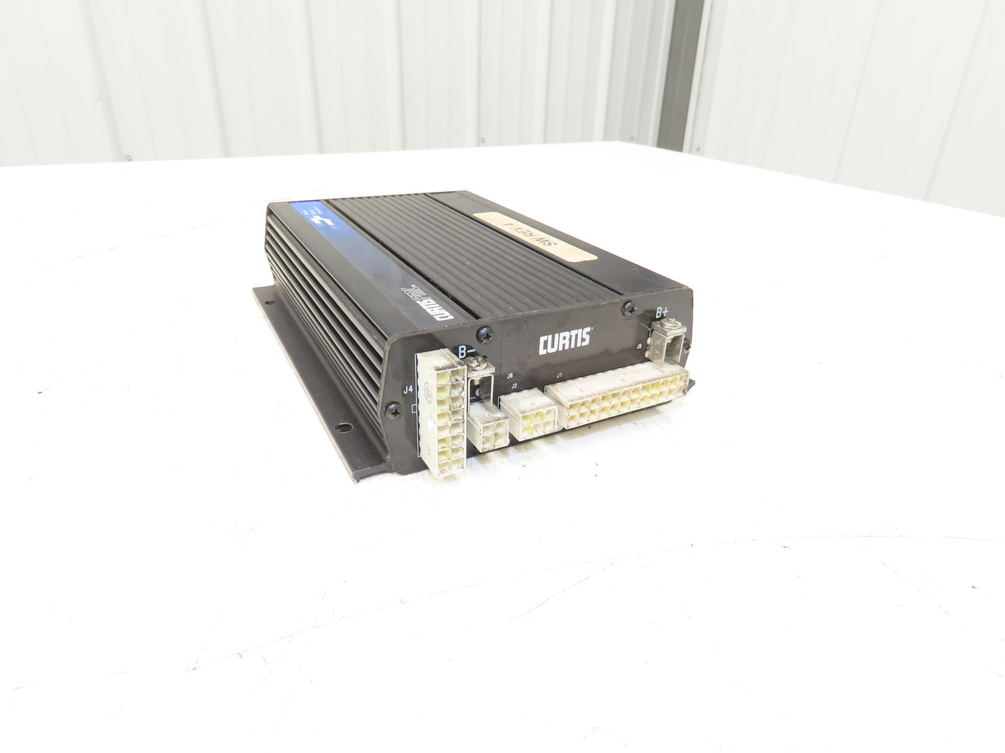 Curtis PMC 1310-5214 Order Picker DC Motor Speed Controller Off 0S030ECN24TE089