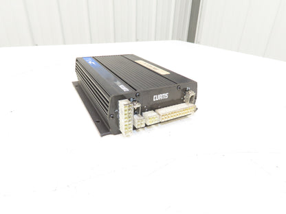 Curtis PMC 1310-5214 Order Picker DC Motor Speed Controller Off 0S030ECN24TE089