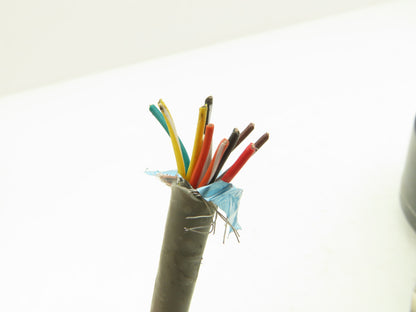 Dynapar HS35R1024847E Incremental Rotary Encoder 5-26VDC 5/8" Hollow Shaft