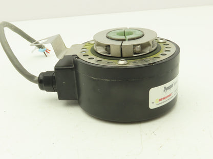 Dynapar HS35R1024847E Incremental Rotary Encoder 5-26VDC 5/8" Hollow Shaft