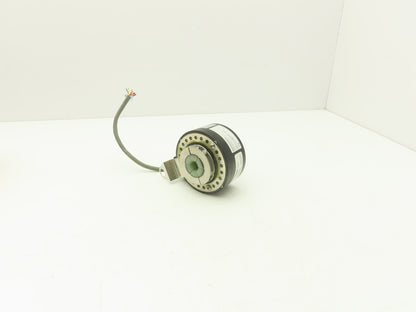 Dynapar HS35R1024847E Incremental Rotary Encoder 5-26VDC 5/8" Hollow Shaft