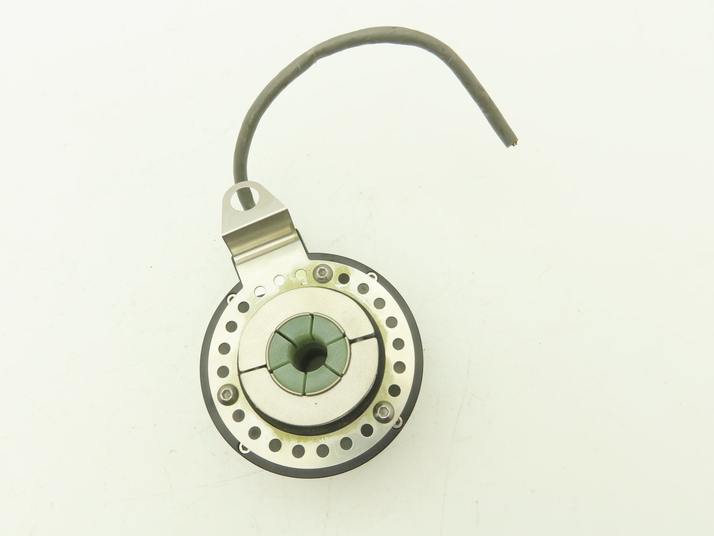 Dynapar HS35R1024847E Incremental Rotary Encoder 5-26VDC 5/8" Hollow Shaft