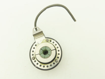 Dynapar HS35R1024847E Incremental Rotary Encoder 5-26VDC 5/8" Hollow Shaft