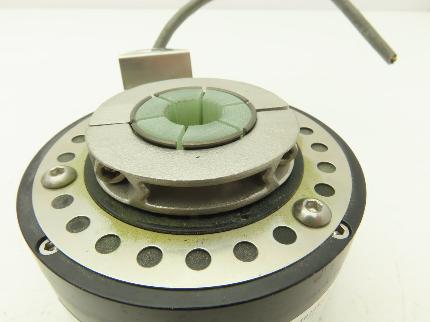 Dynapar HS35R1024847E Incremental Rotary Encoder 5-26VDC 5/8" Hollow Shaft