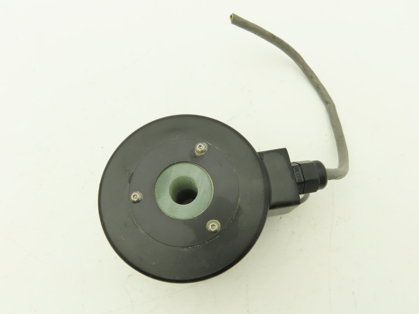 Dynapar HS35R1024847E Incremental Rotary Encoder 5-26VDC 5/8" Hollow Shaft