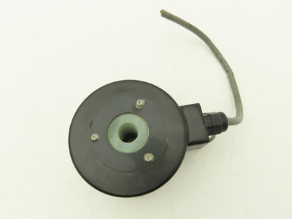 Dynapar HS35R1024847E Incremental Rotary Encoder 5-26VDC 5/8" Hollow Shaft