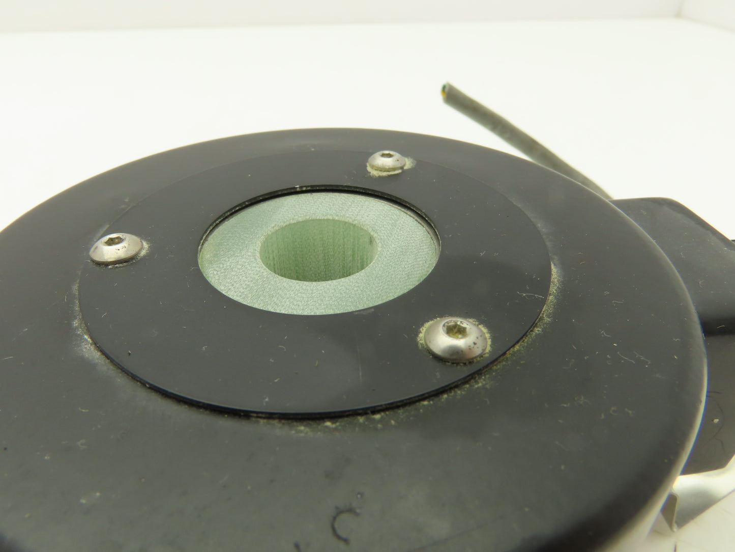 Dynapar HS35R1024847E Incremental Rotary Encoder 5-26VDC 5/8" Hollow Shaft