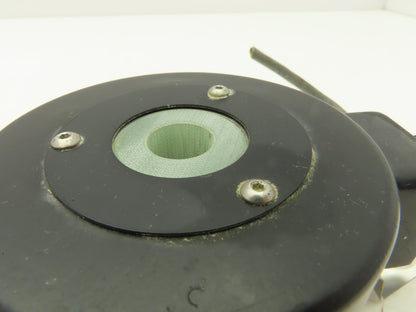 Dynapar HS35R1024847E Incremental Rotary Encoder 5-26VDC 5/8" Hollow Shaft