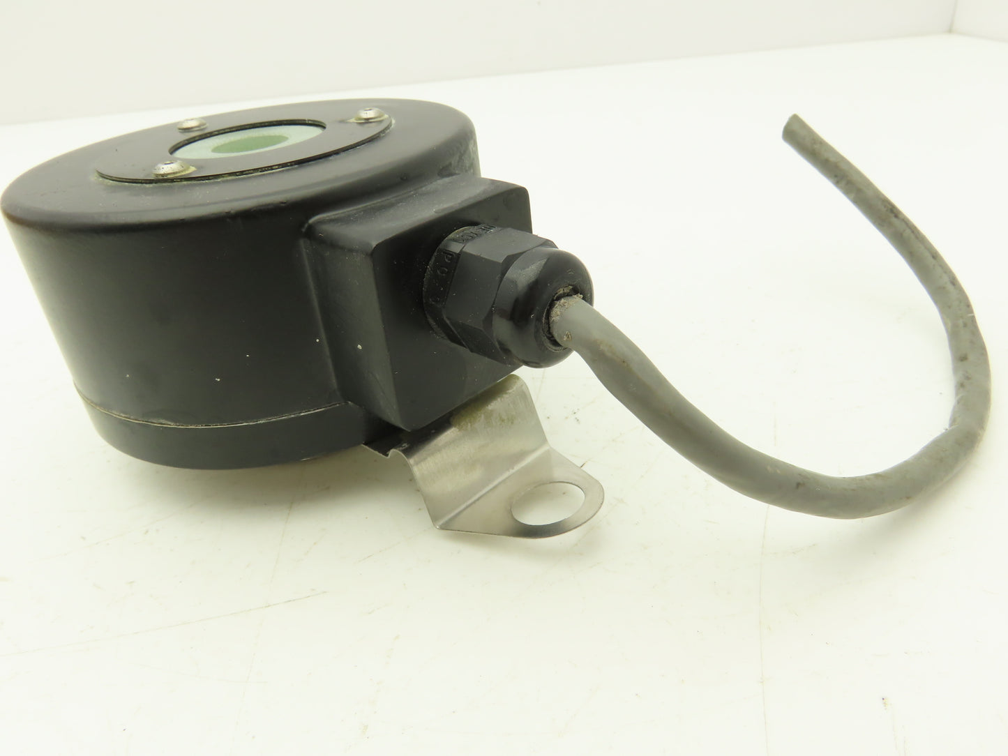 Dynapar HS35R1024847E Incremental Rotary Encoder 5-26VDC 5/8" Hollow Shaft