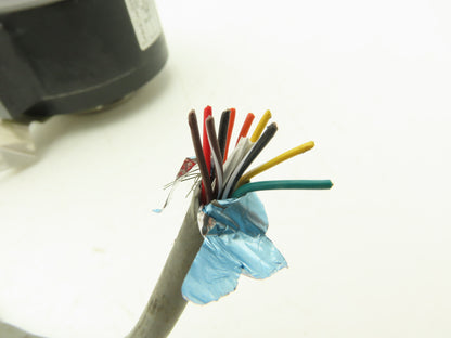 Dynapar HS35R1024847E Incremental Rotary Encoder 5-26VDC 5/8" Hollow Shaft