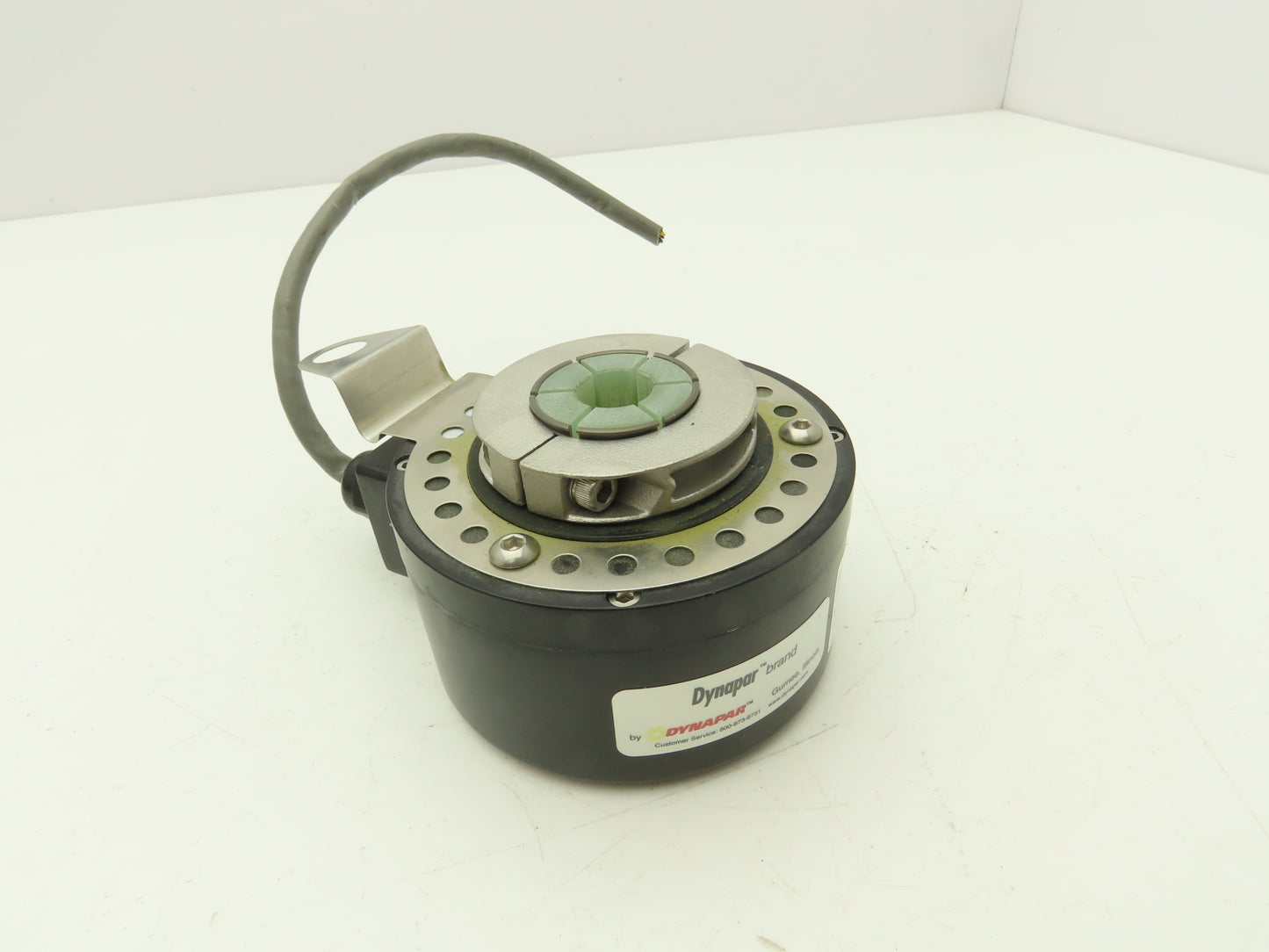 Dynapar HS35R1024847E Incremental Rotary Encoder 5-26VDC 5/8" Hollow Shaft