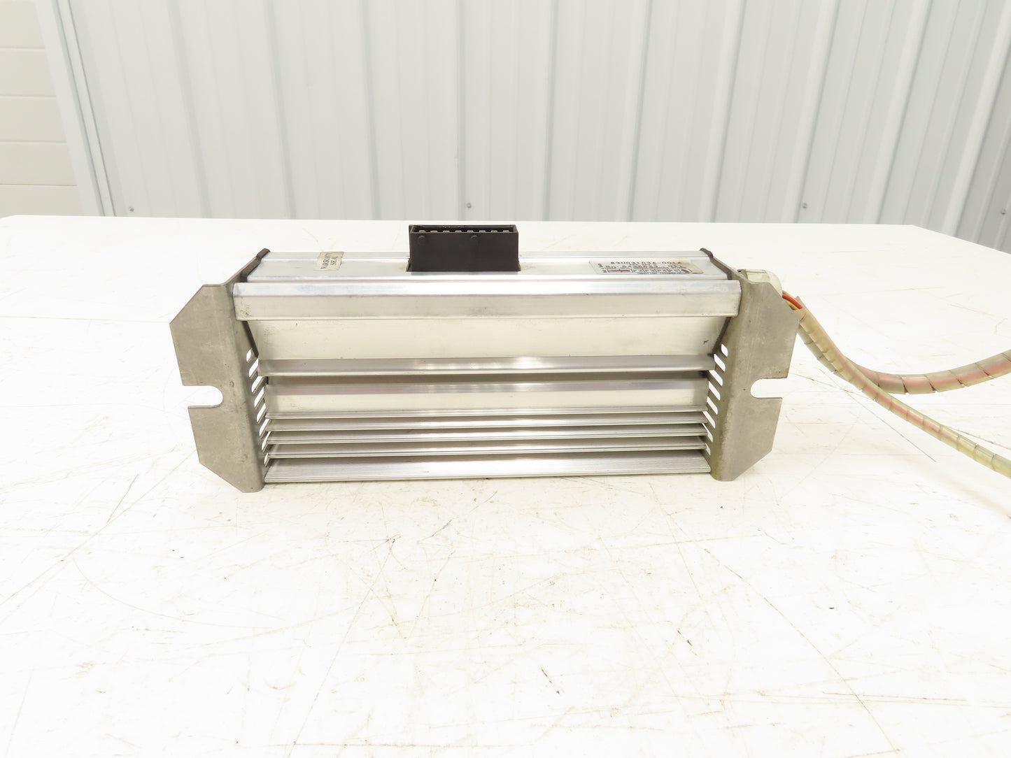 Curtis PMC 83U03103A-0014 Order Picker APS Steering Control Off 0S030ECN24TE089