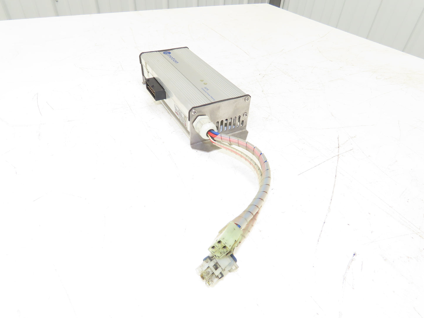 Curtis PMC 83U03103A-0014 Order Picker APS Steering Control Off 0S030ECN24TE089