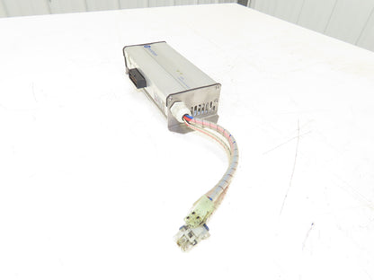 Curtis PMC 83U03103A-0014 Order Picker APS Steering Control Off 0S030ECN24TE089