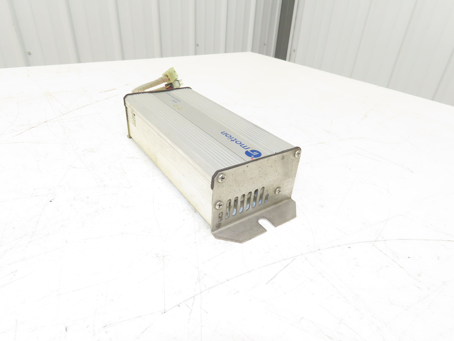 Curtis PMC 83U03103A-0014 Order Picker APS Steering Control Off 0S030ECN24TE089