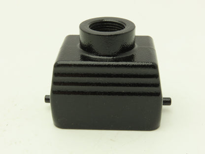 Walther Procon BHT6 40mm Electrical Hood Housing M20x1.0 Black  Lot of 20
