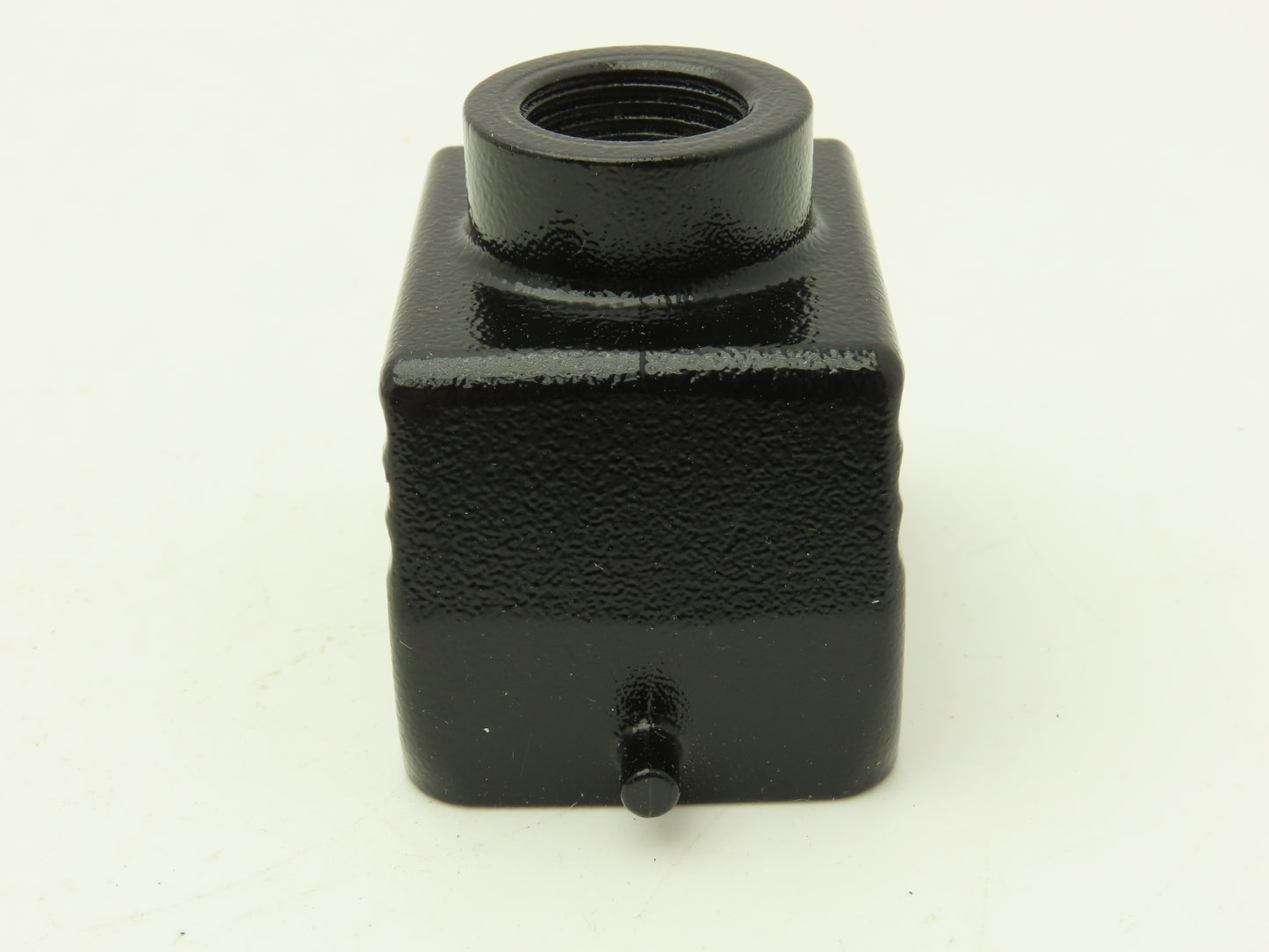 Walther Procon BHT6 40mm Electrical Hood Housing M20x1.0 Black  Lot of 20