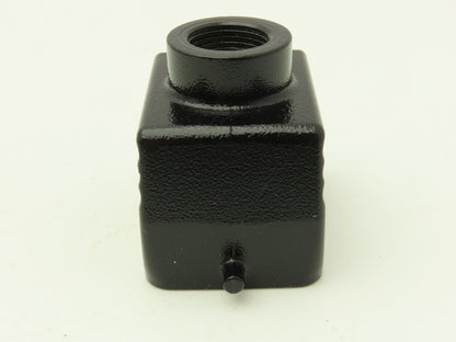 Walther Procon BHT6 40mm Electrical Hood Housing M20x1.0 Black  Lot of 20