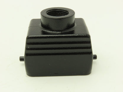 Walther Procon BHT6 40mm Electrical Hood Housing M20x1.0 Black  Lot of 20